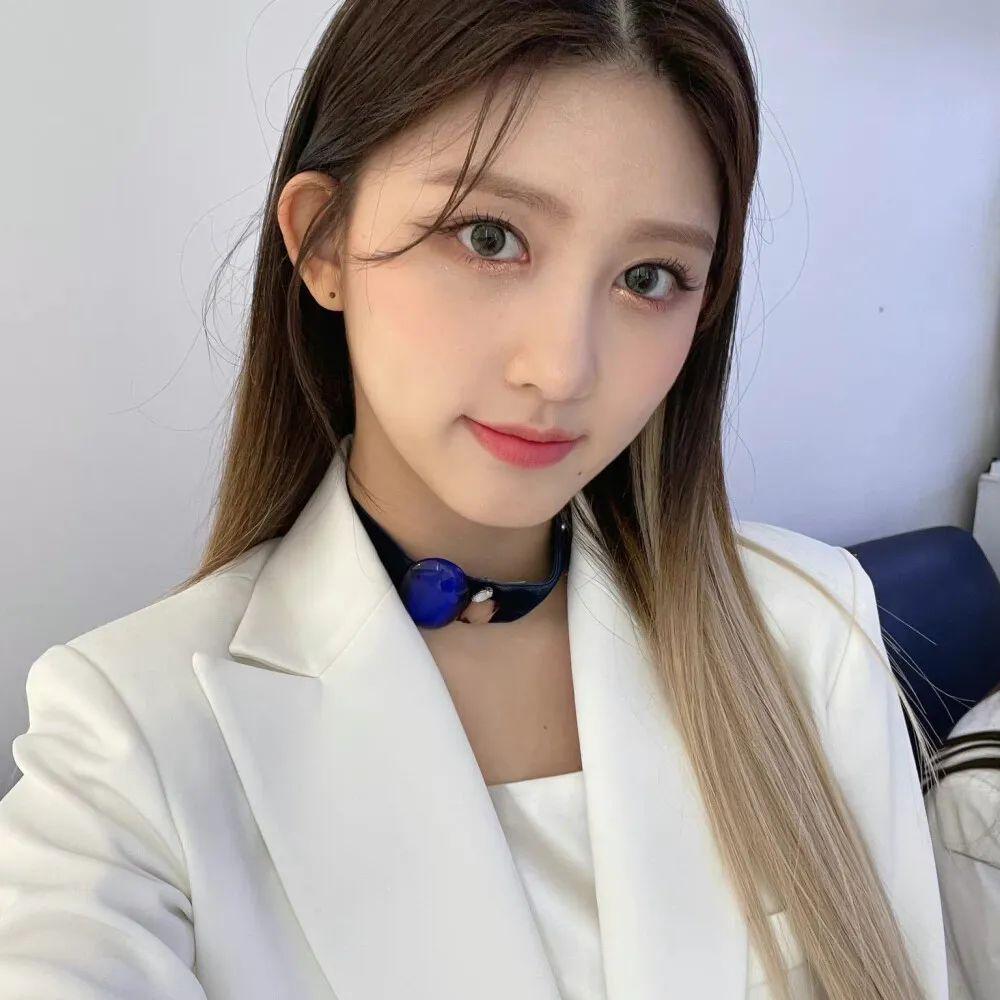 爱豆头像金秋天精选合集