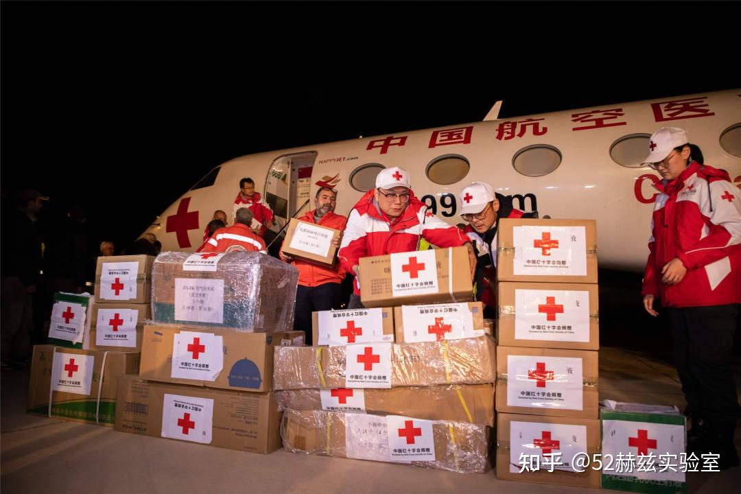 中方向加沙追加援助以色列却对中国大放狠话