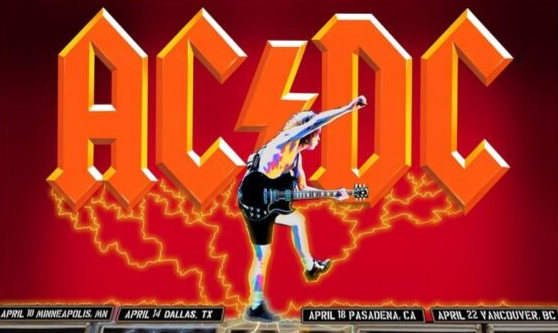 AC/DC乐队2025巡演你应该知道的六件大事 - 知乎