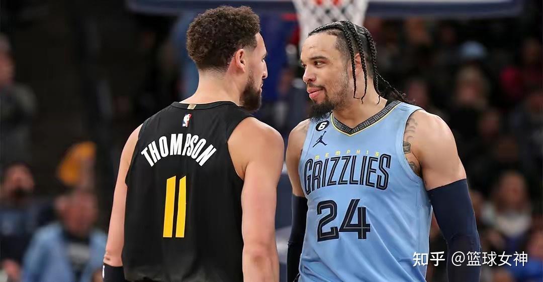 克莱汤普森谈狄龙布鲁克斯一旦他退役没有人会谈论他