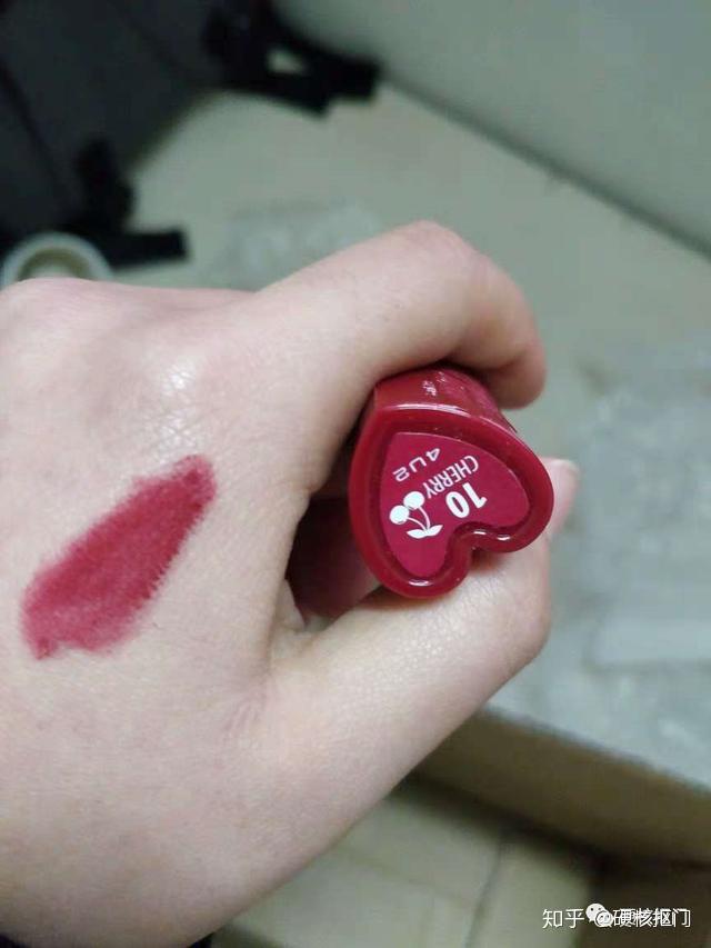 各大品牌口红色号推荐图 v2-22699352ba58017753927c0480ae1f36_r.jpg