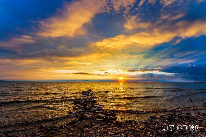 7,8月份去国内哪里旅游较好? - 知乎