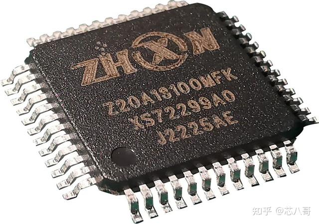 打破国外厂商垄断,这几家车规电机驱动芯片厂商开始实现国产替代