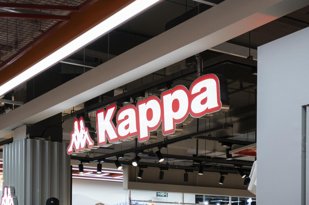 kappa母公司中国动向2019年营业额个位数增长将继续加大力度关店