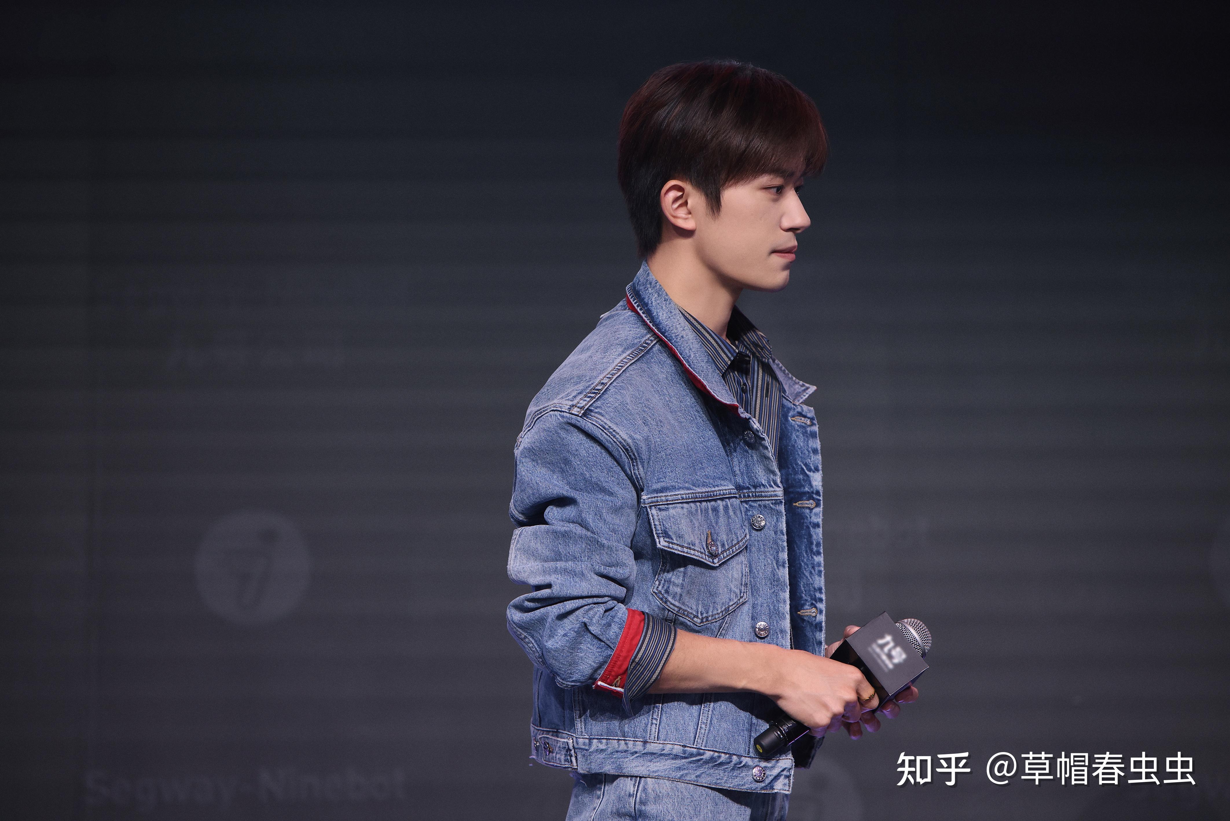 喜欢易烊千玺让你改变了什么? - 知乎