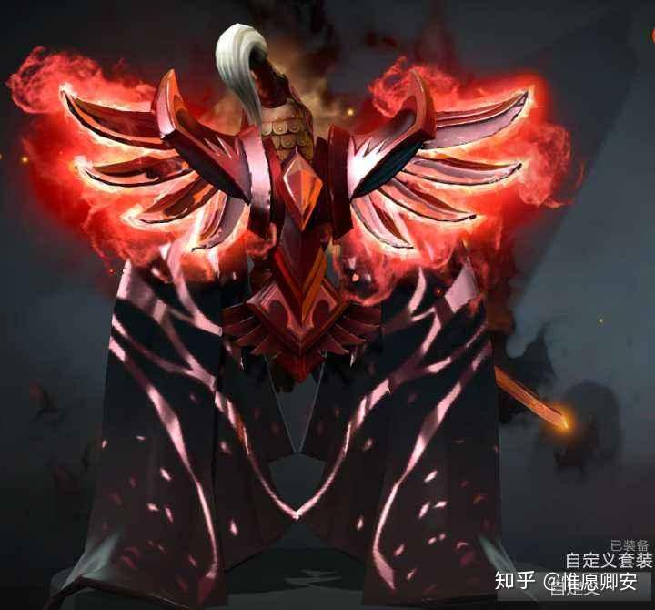 军团也是装备一大堆的选手,出去标准的至宝展柜双刀不说,军团拥有两个