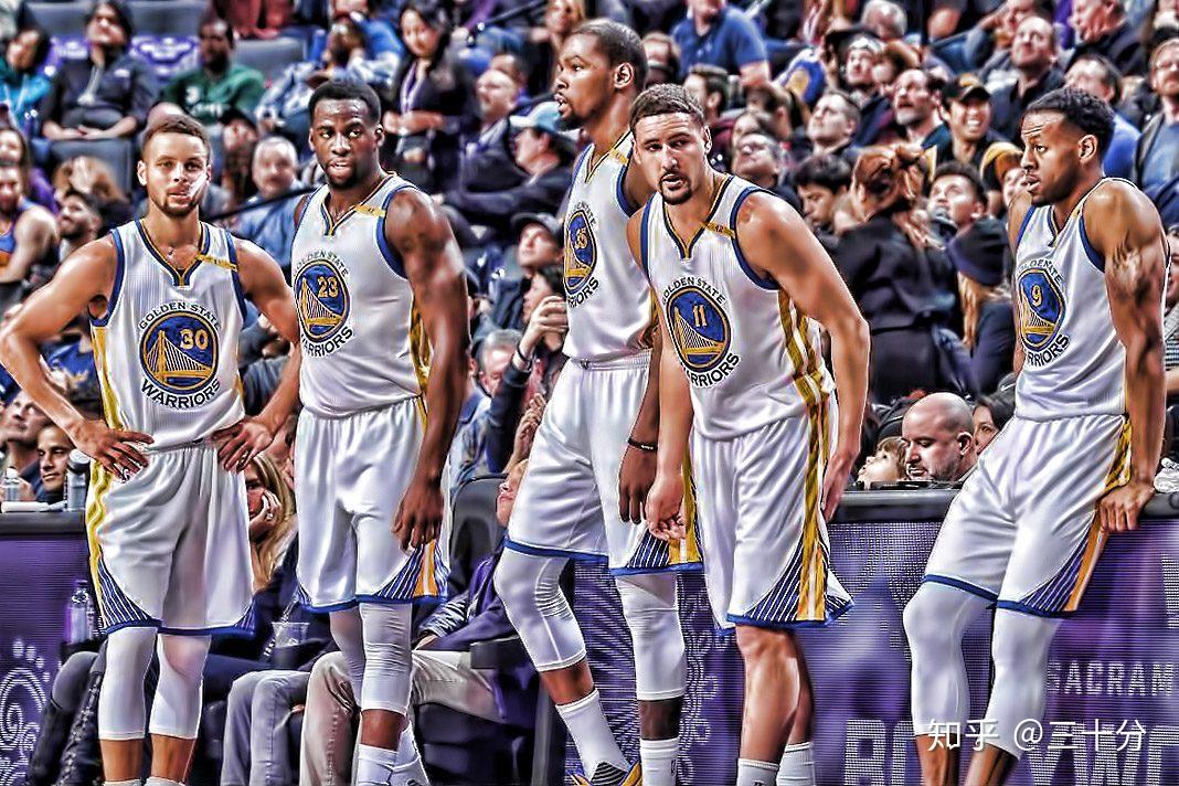 总决赛对手是王朝勇士猛龙还有取胜希望吗