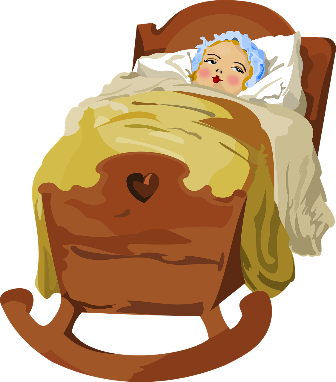 4. 儿童房色彩方案