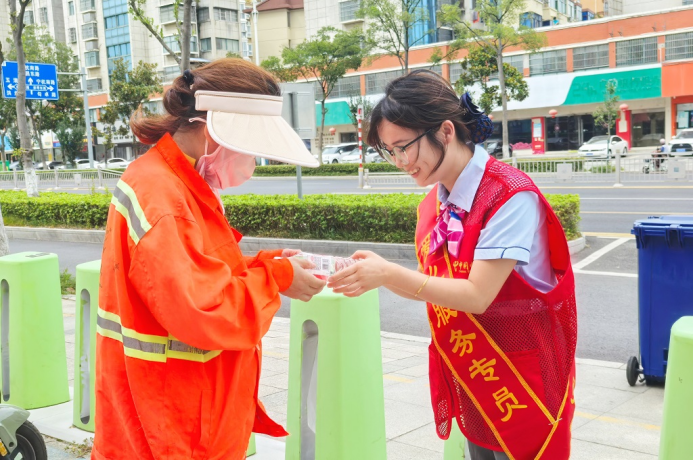 中国电信镇江分公司迎战“烤”验撑起城市“清凉伞” - 知乎