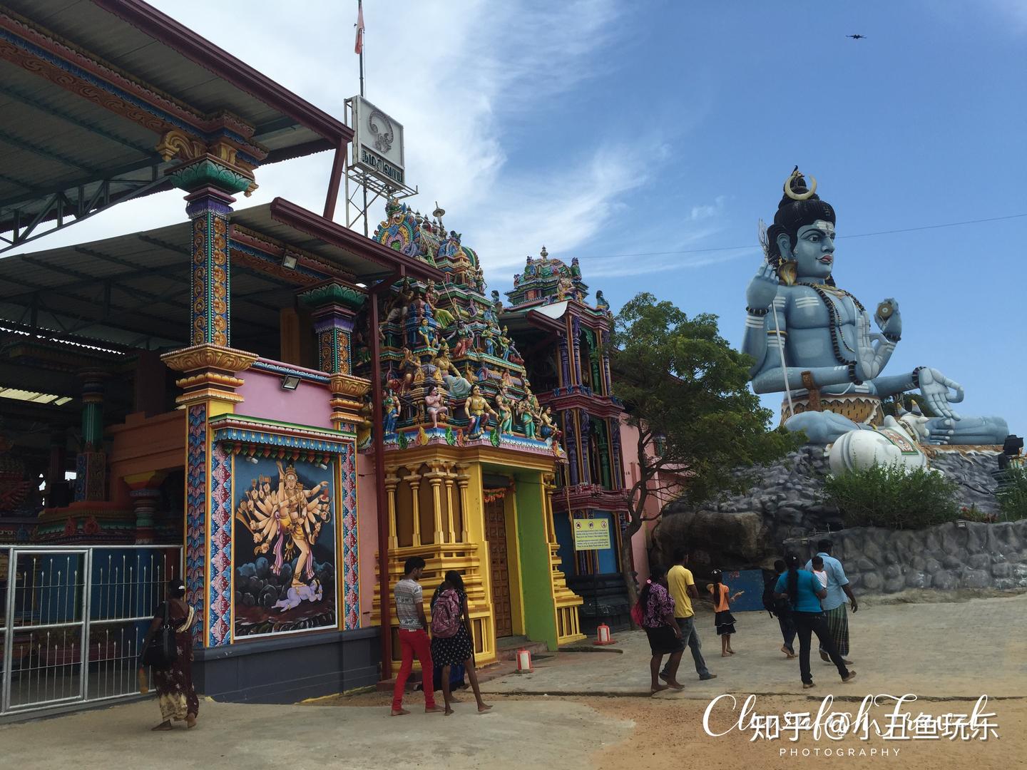 关于斯里兰卡的最佳旅游时间，景点，货币介绍- 知乎