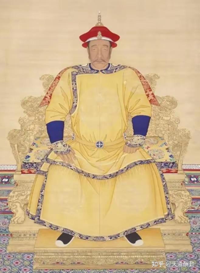 清王朝十二帝，谁最辉煌谁黯淡？ - 知乎