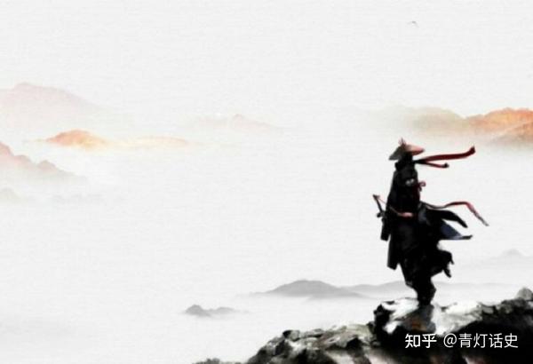 侠客文化：唐朝侠客的现实生活与形象，和之前有何不同？ 知乎 
