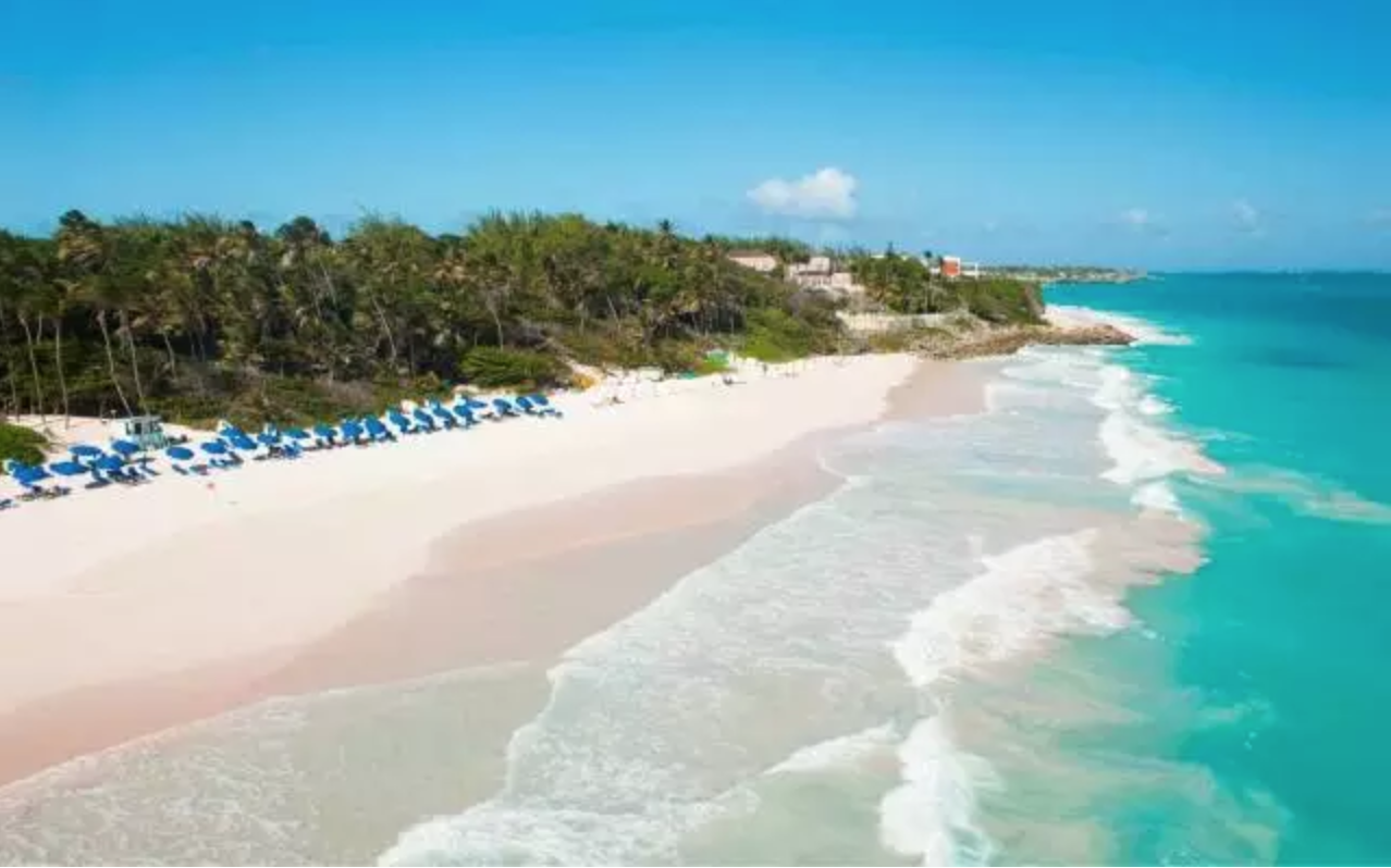 中国护照含金量又增加!2017新增免签国家,每一