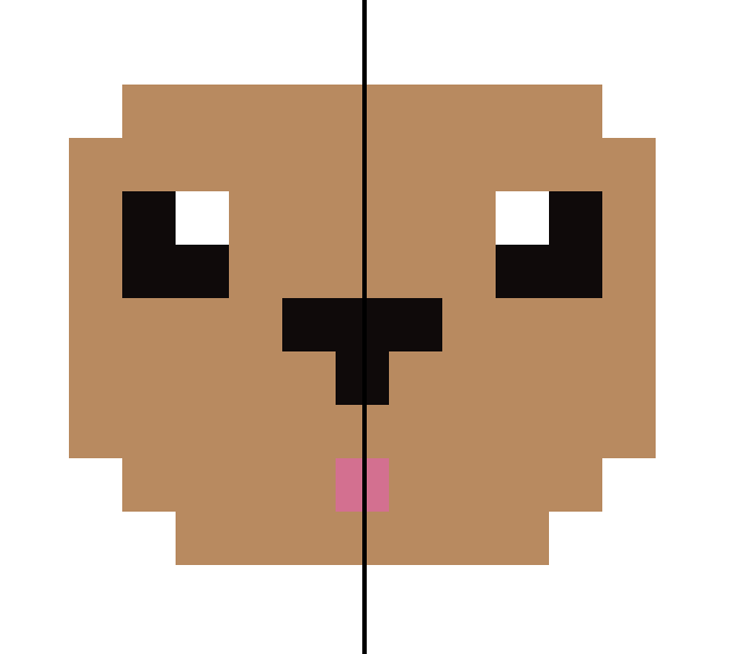 像素画包爽攻略21狗子