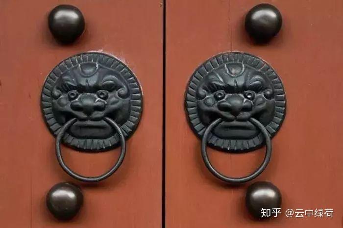 中国古代十大顶级门阀家族,看看都有哪些 - 知乎