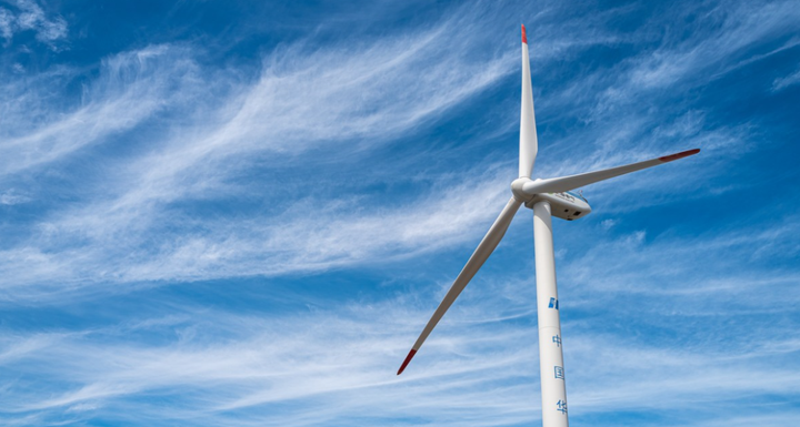 2022年中国风力发电新能源行业报告附下载