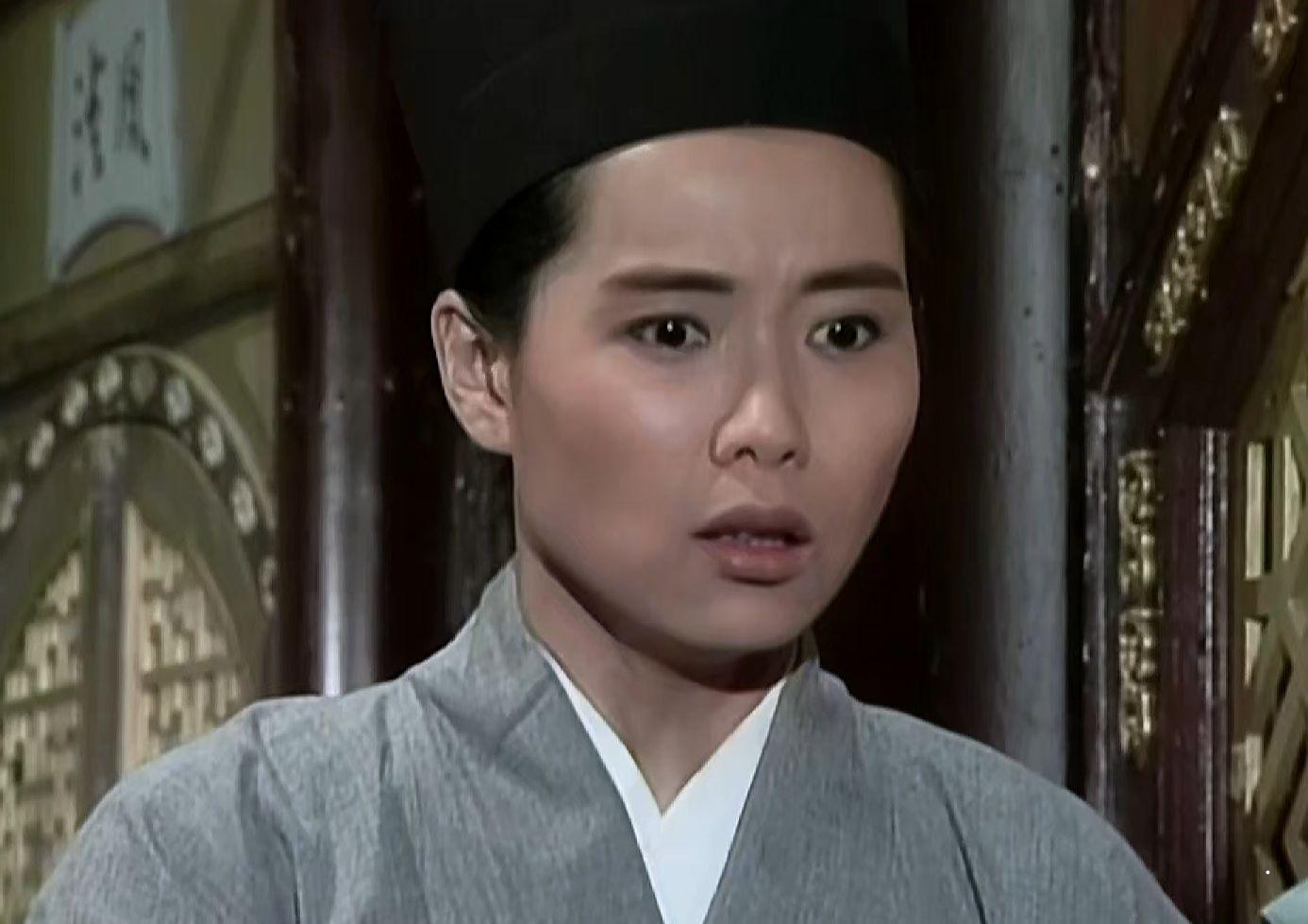 叶童演的许仙演技如何,如何评价? - 知乎