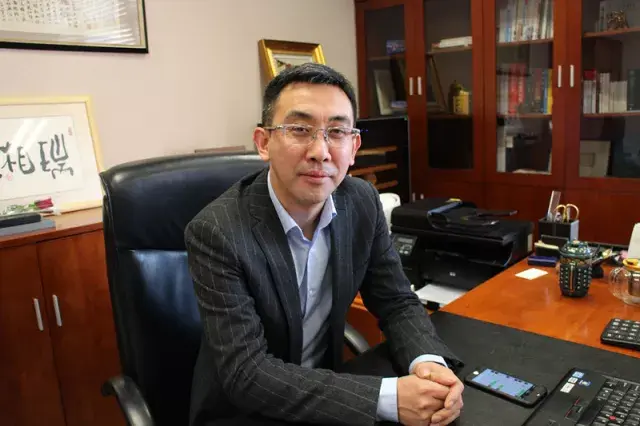 专访|刘文超：做喜欢的事，用专业改变行业 - 知乎