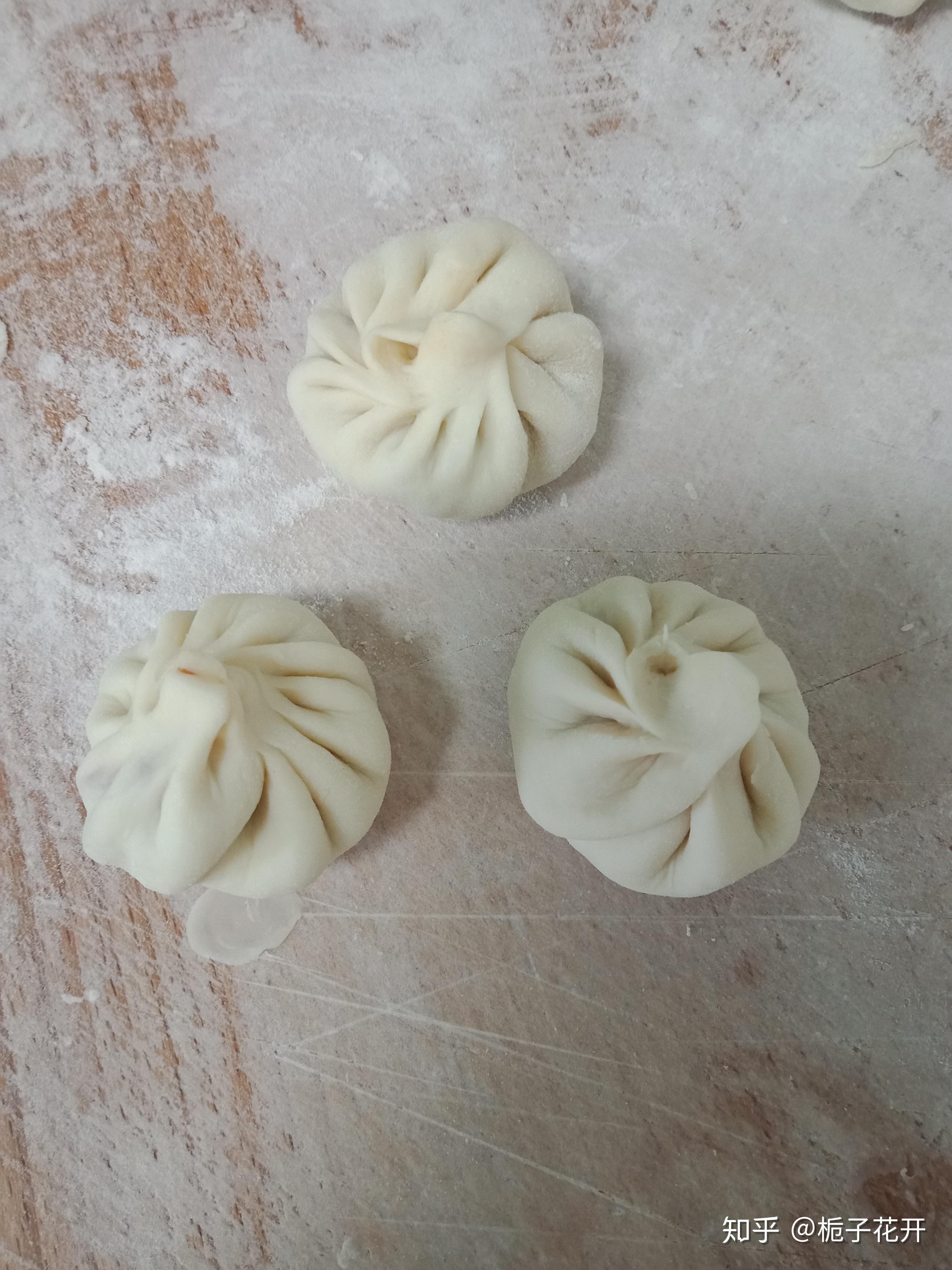 杨小二包子记 - 知乎