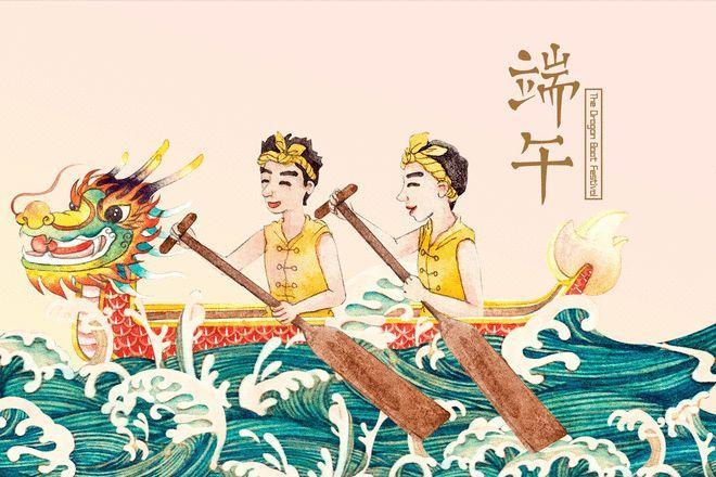 “端午到,五毒醒”,除了吃粽子,老传统讲究做3事,驱邪又避害 - 知乎