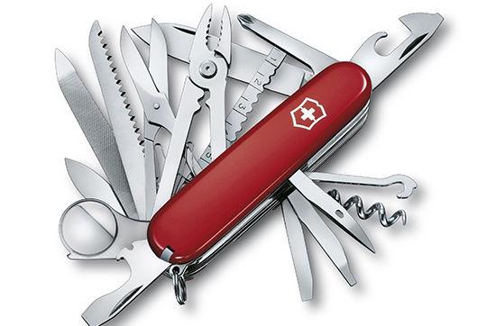 怎么轻松打开水果罐头? - 火烈鸟的回答