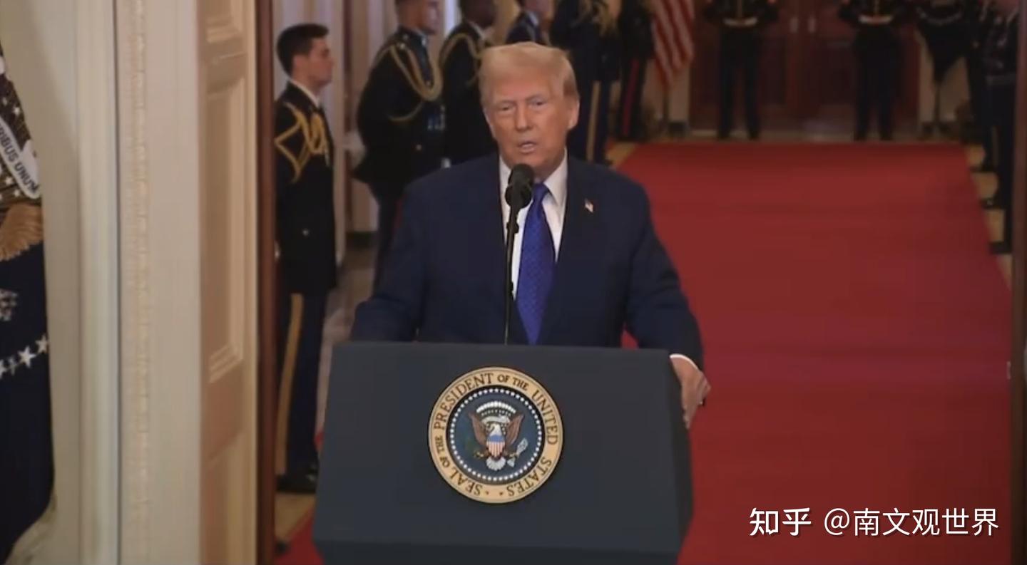 美国联邦政府雇员必须到岗上班，否则被炒鱿鱼- 知乎