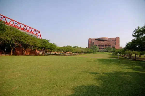 国立中正大学《流星花园》
