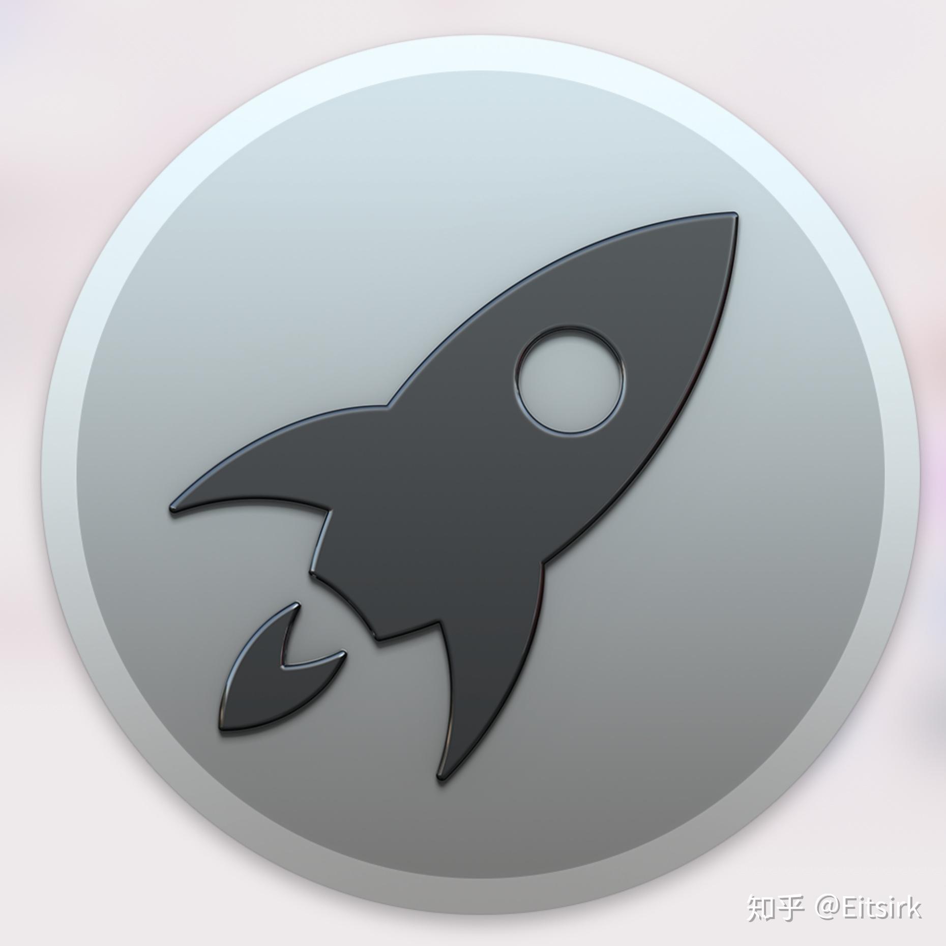 图集:macOS Big Sur的图标 - 知乎