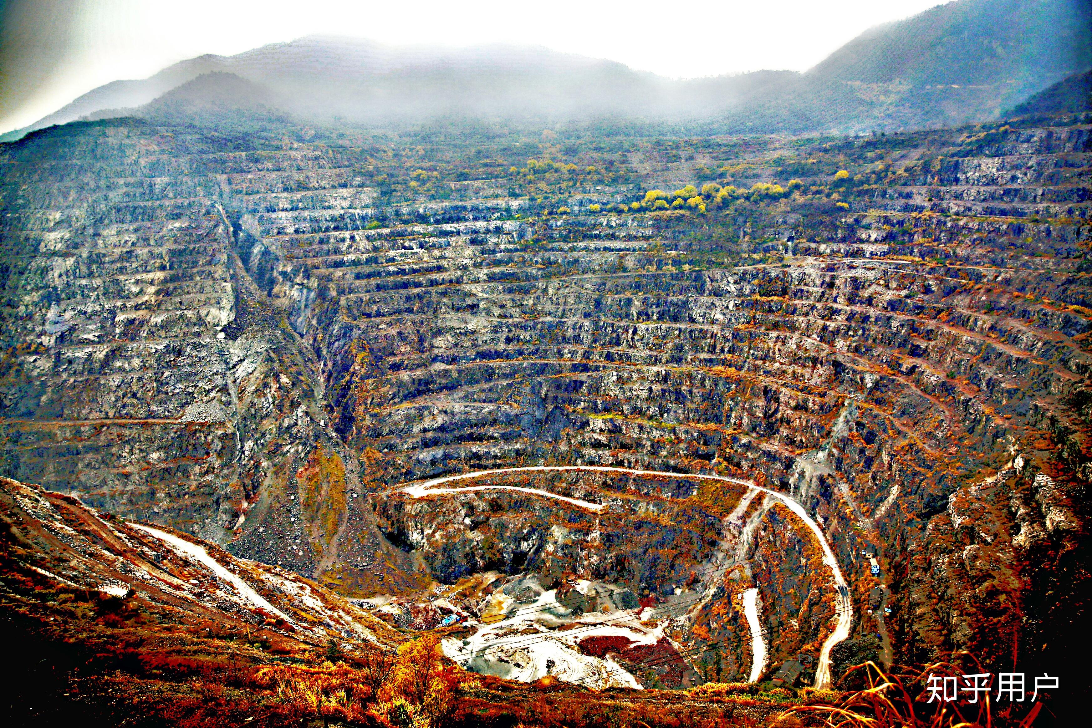 黄石国家矿山公园是一个什么景点有哪些吸引人的地方和游览建议