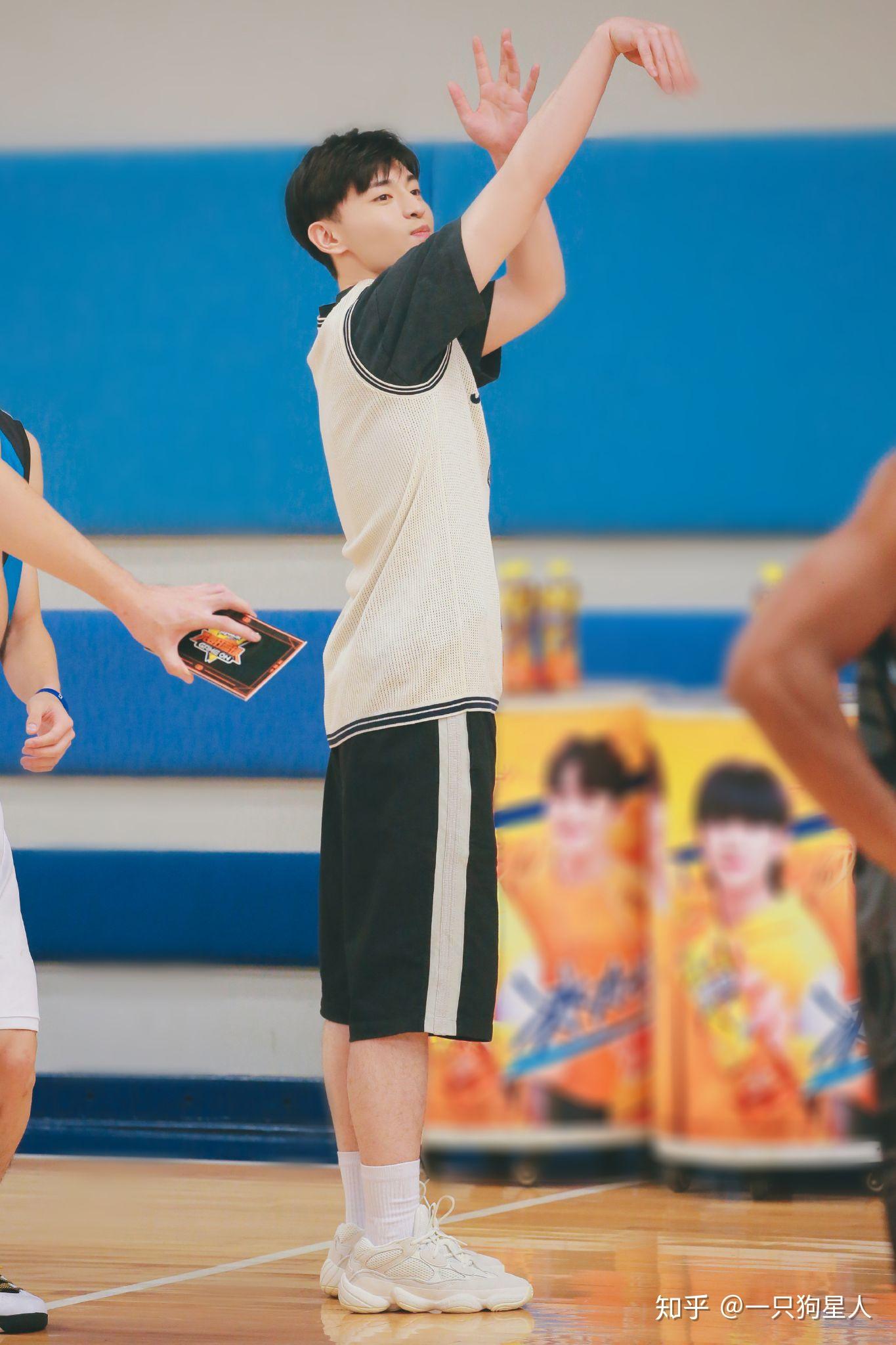 邓伦我心中的星