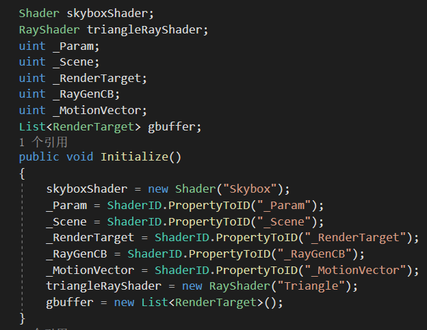 Virtual-Engine Scriptable Rendering Pipeline - 知乎
