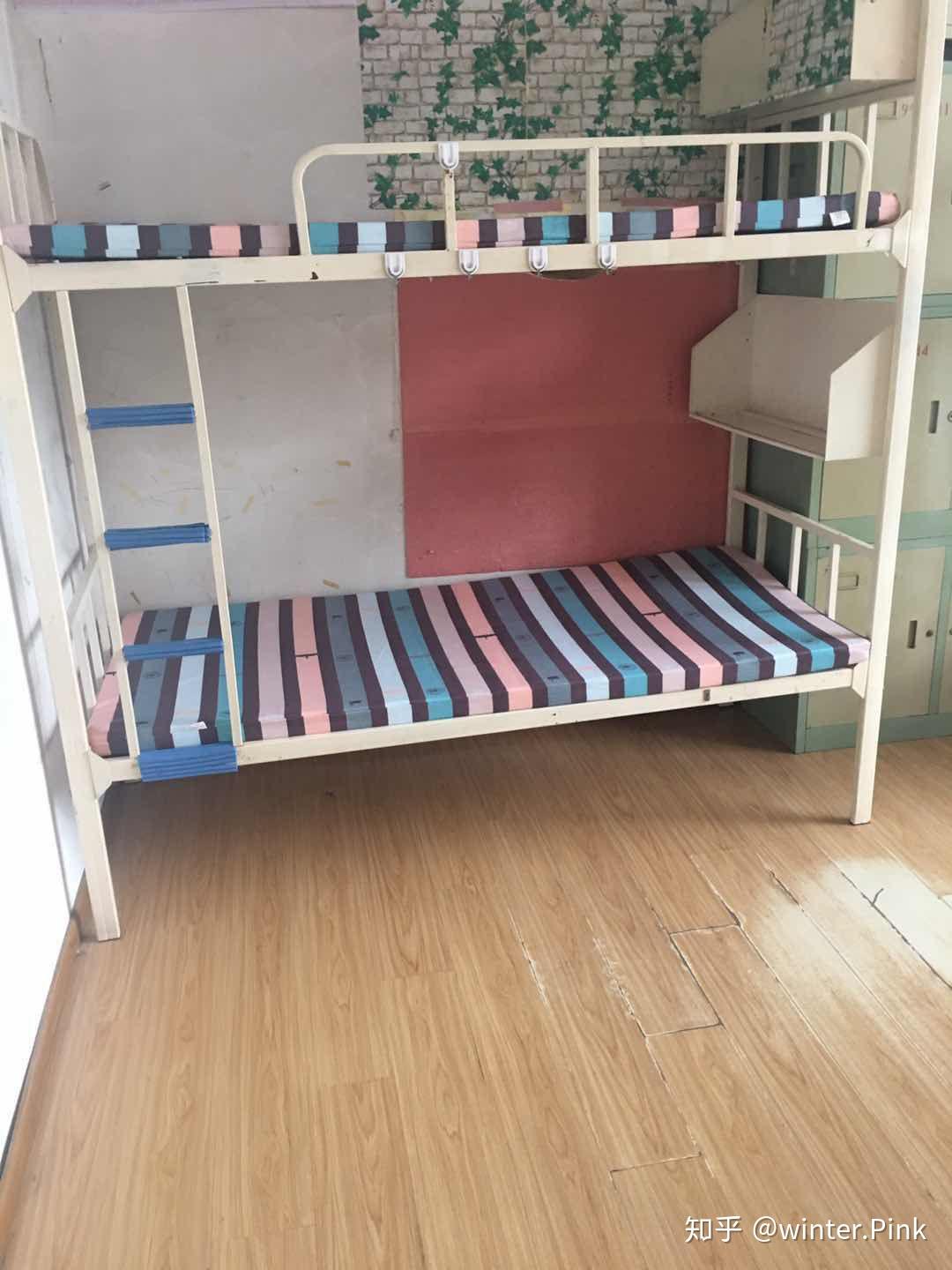 哈师大江南校区现在宿舍和设施如何了?