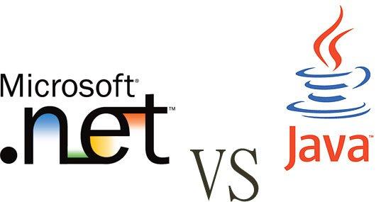 Java 和.NET，谁将“统治”未来 - 知乎