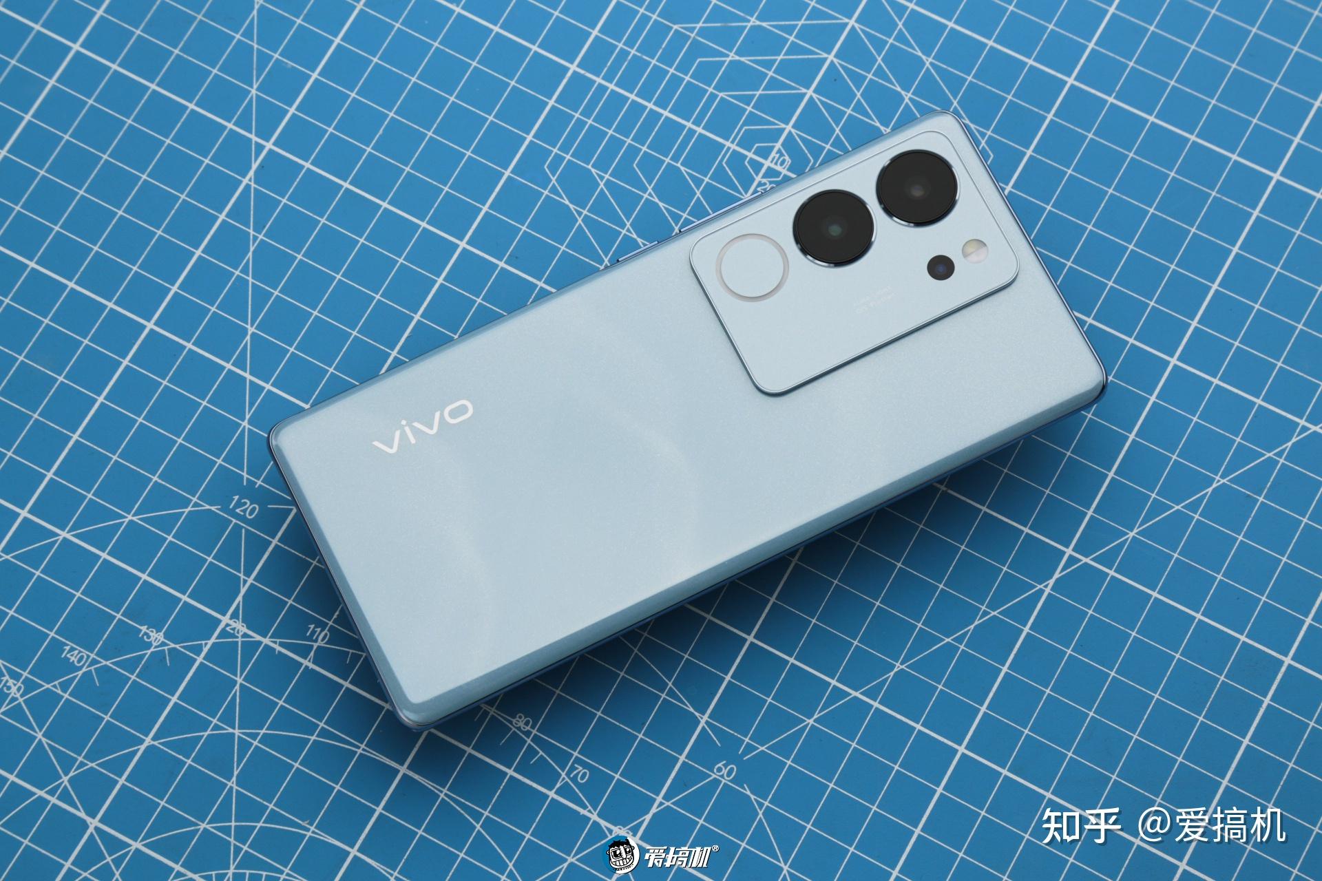 vivos17pro评测3099元起的小姐姐特化机