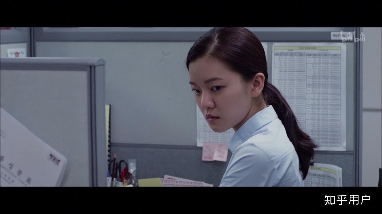 有谁看过韩国电影办公室说说感受吧