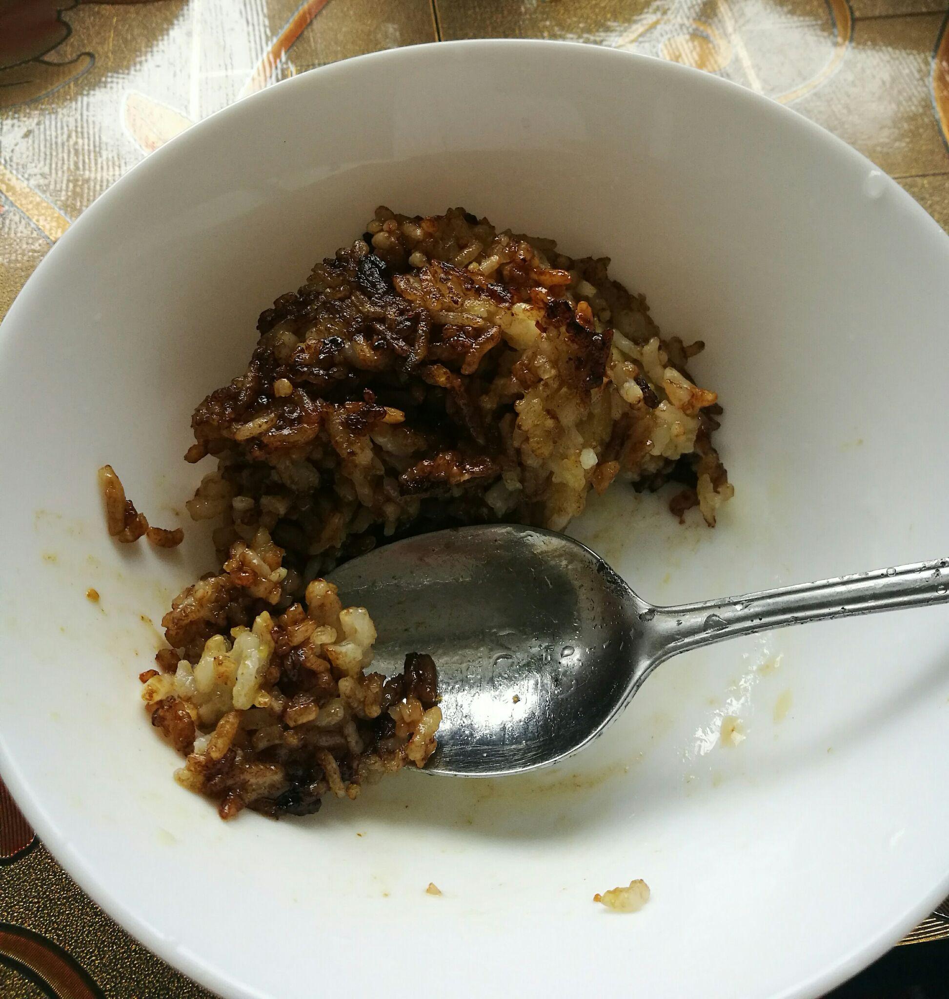 母亲做饭难吃是种怎样的体验