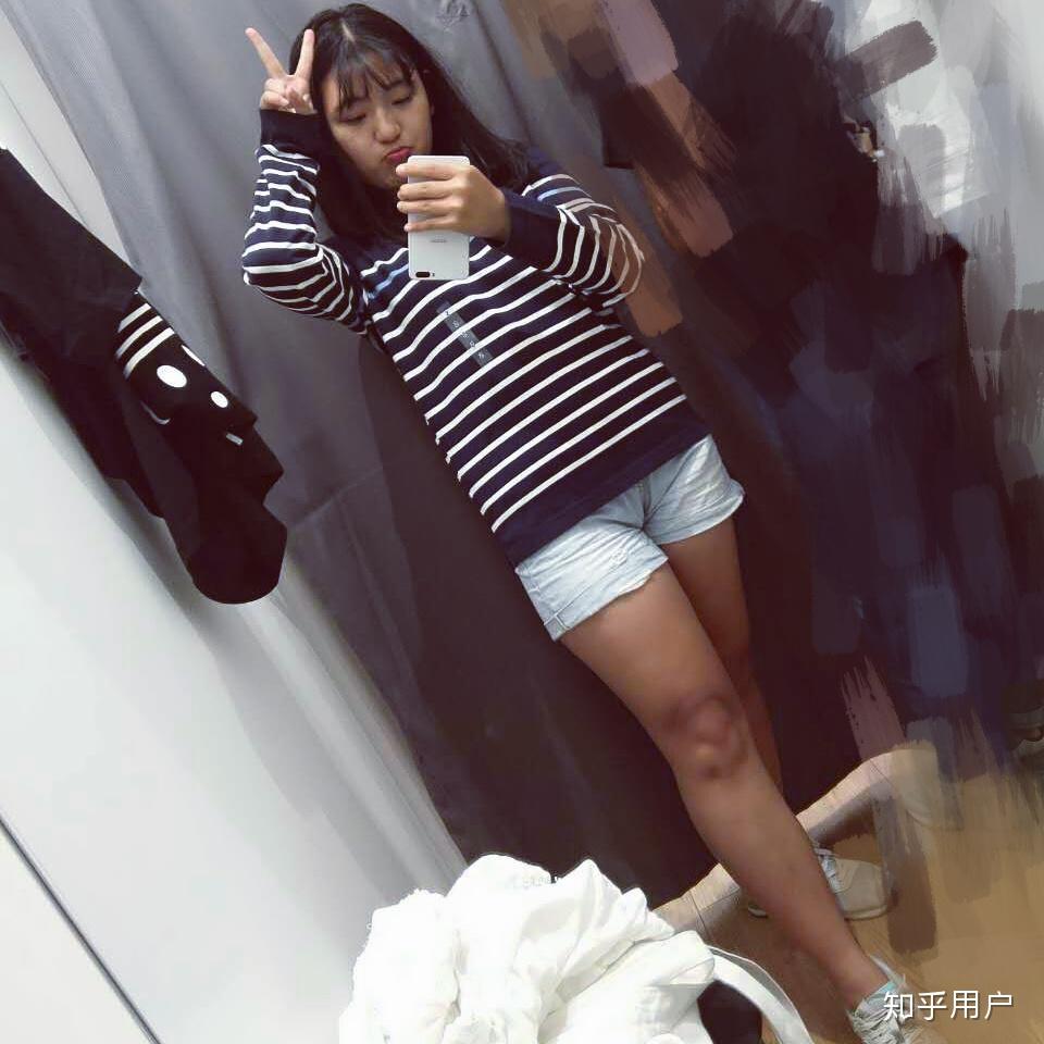 身高158 cm,体重 120 斤是不是真的很胖? - 知乎