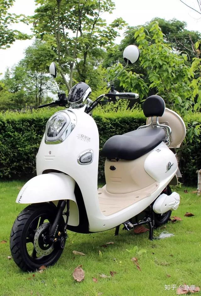 刚刚这款绿新电动车被曝出大事件骑车的都看看