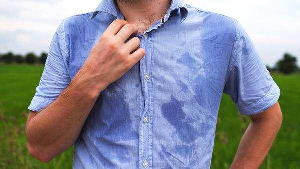 多汗症是如何引起的呢平时应该注意什么