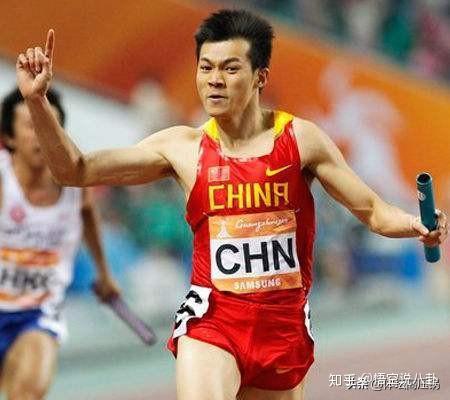 仁川亚运会[仁川亚运会男子100米决赛]