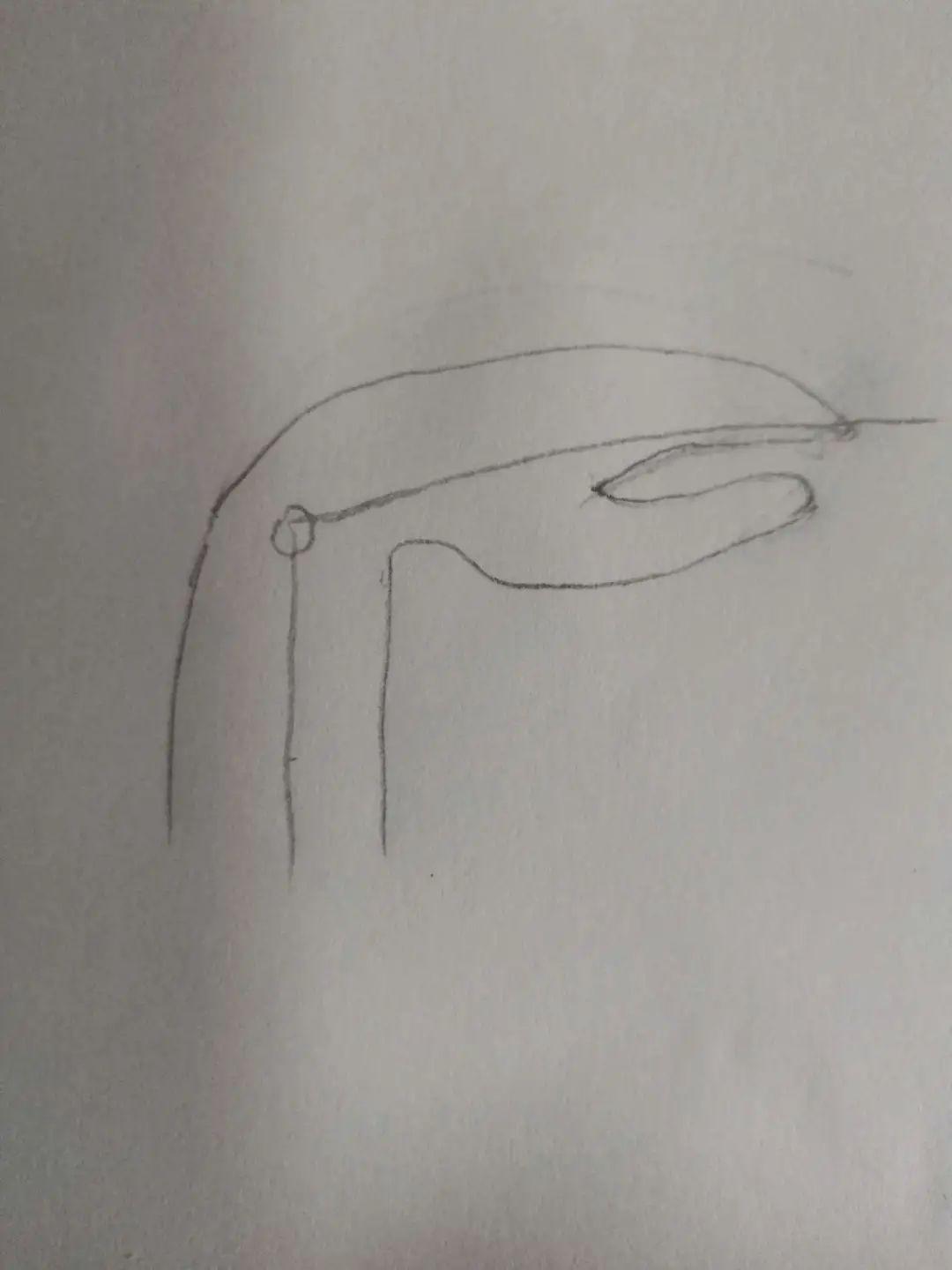 学习小记握拳背伸or掌屈