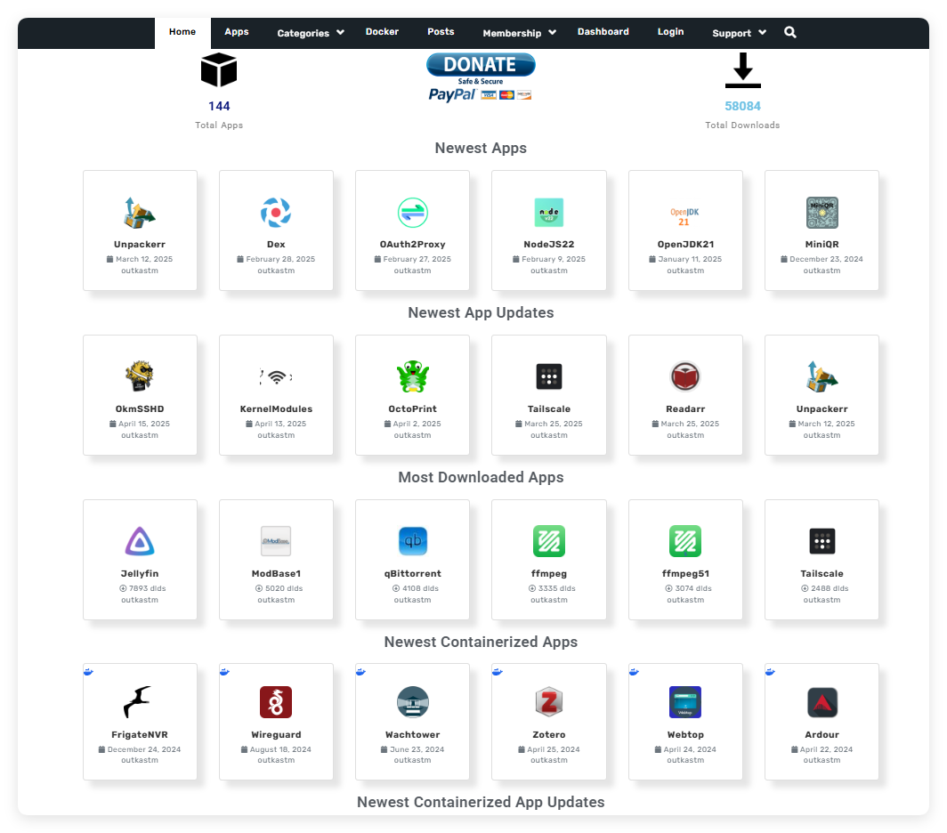 Docker Docker Compose Maker Docker docker compose maker
