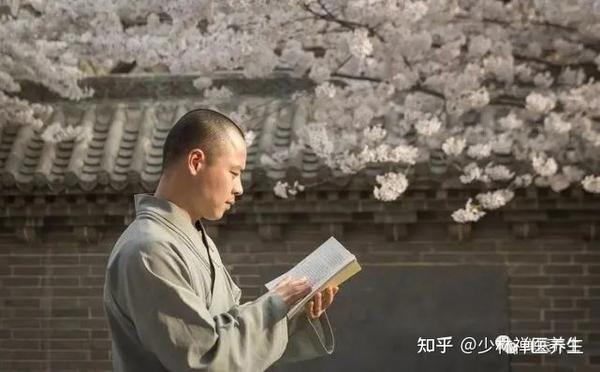 少林禅医养生:养神、养行、养德! - 知乎