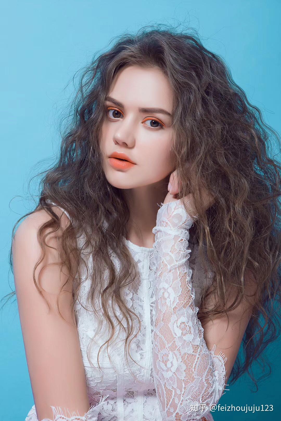 深圳外籍广告拍摄模特