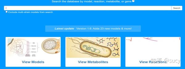 代谢组学 - 知乎
