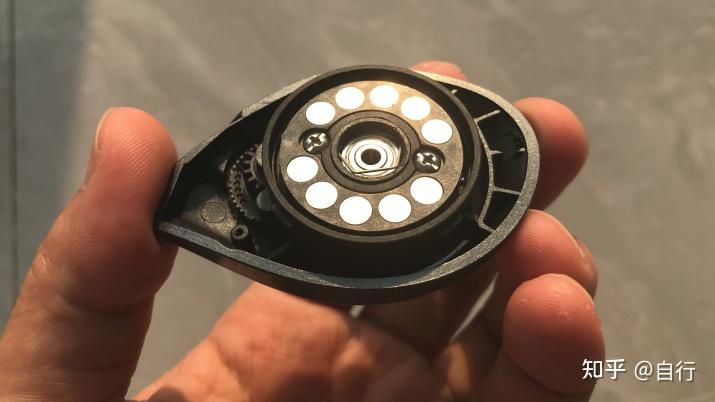 哈斯达极光水滴轮开箱