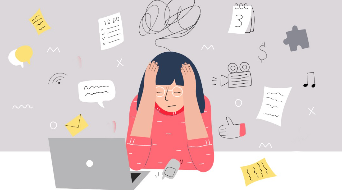 你怎么看待疫情之下的大学生