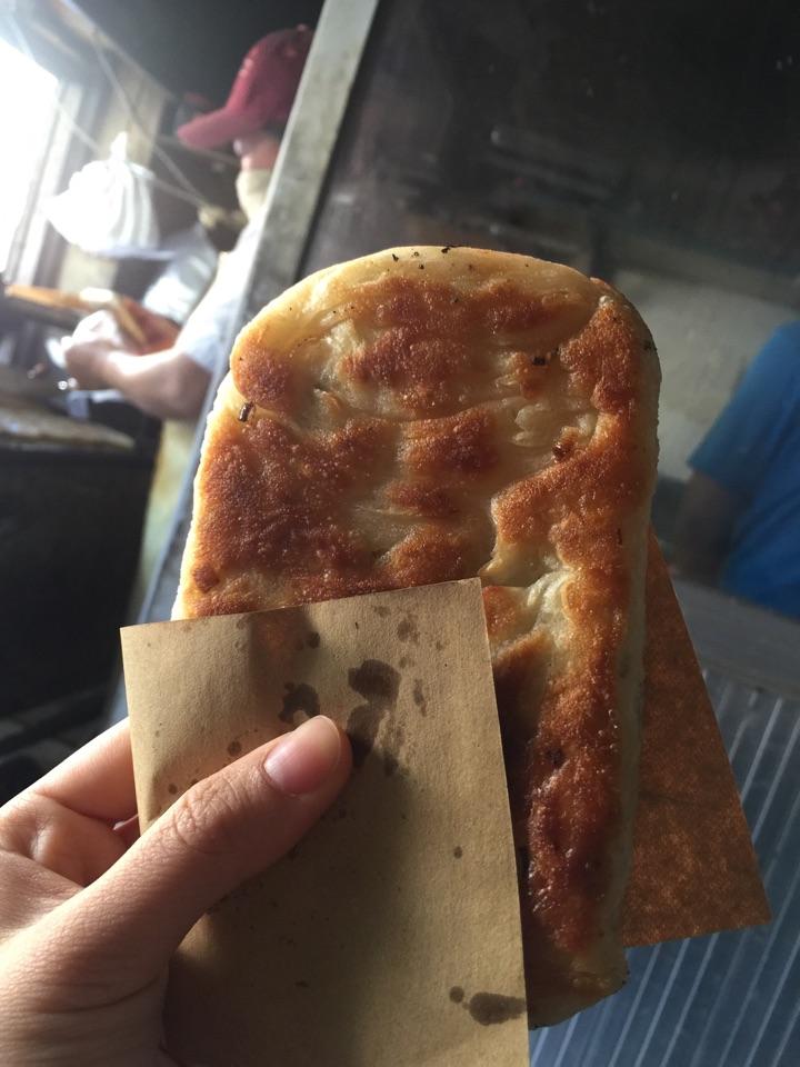 徐州哪里有好吃的早点? - 知乎