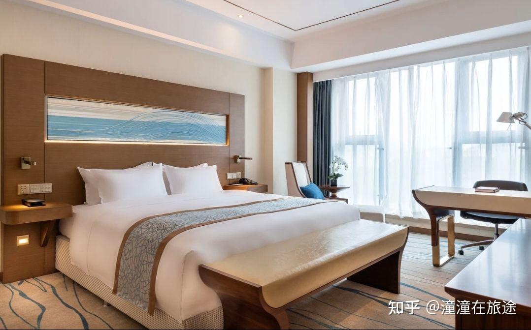 诺富特酒店怎么样? - 知乎