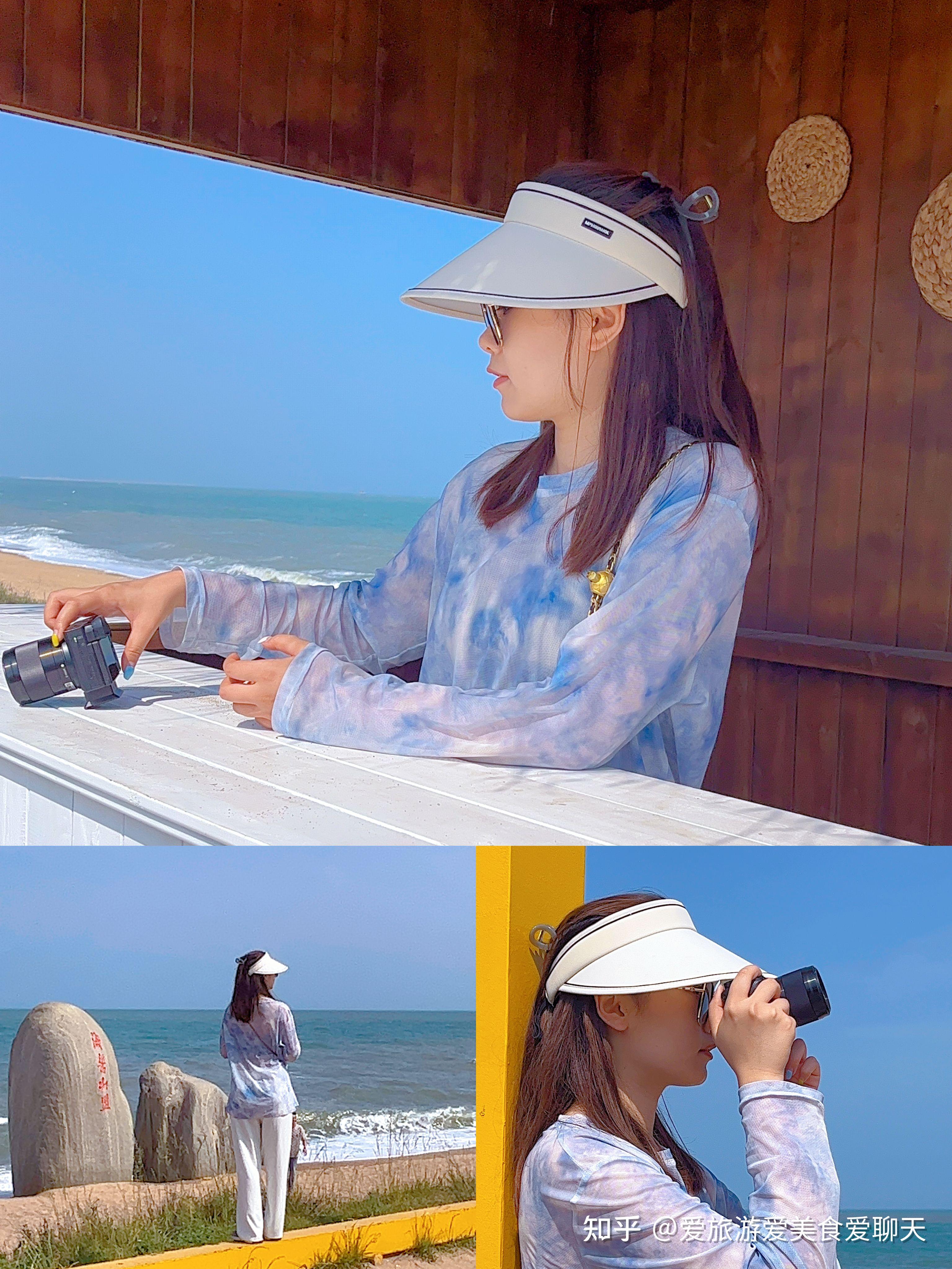 日照旅游暑假版,热搜打卡,建议攻略出炉啦 - 知乎